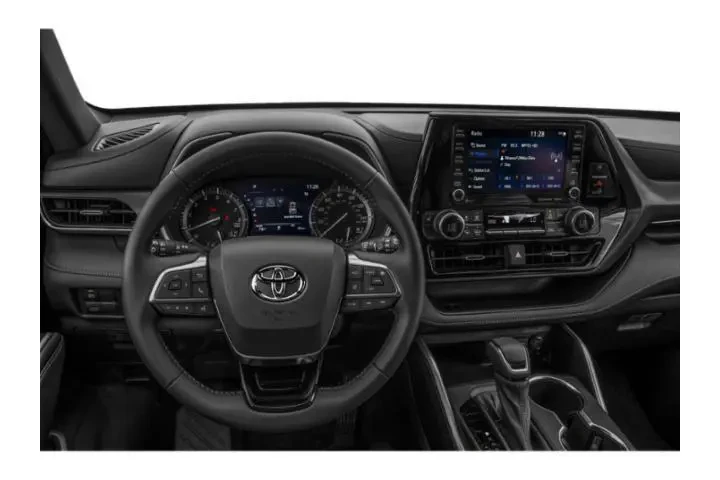 $29495 : Toyota Highlander 2021 XSE 4 image 7