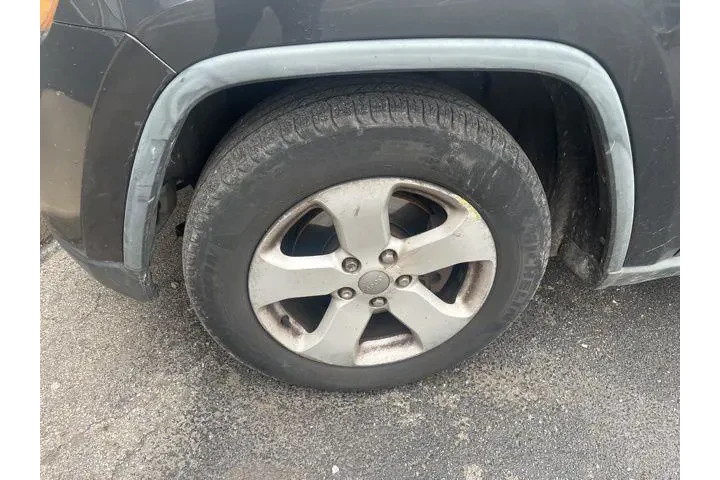 $7995 : Jeep Grand Cherokee 2011 4x4 image 5