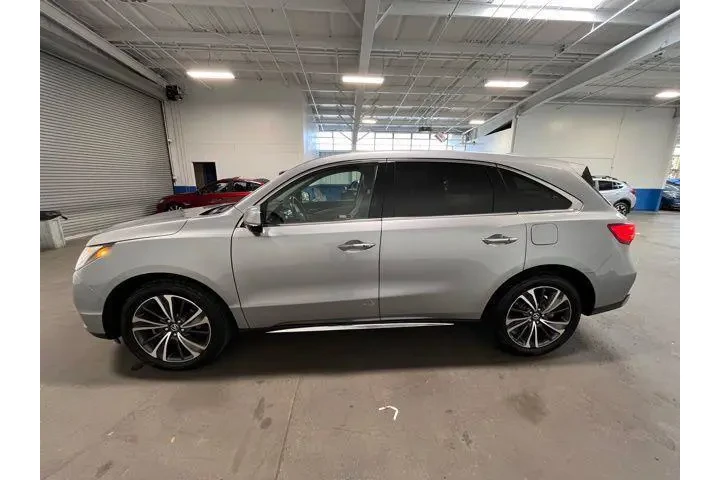 $28410 : Acura MDX 2020 SH-AWD 4dr SU image 6