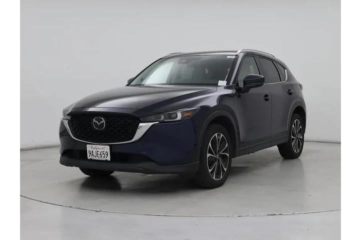 $22998 : Mazda CX-5 2022 AWD 2.5 S Pr image 4
