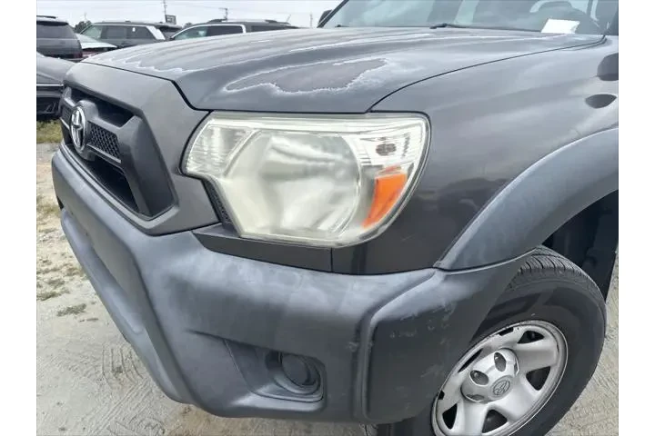 $14999 : Toyota Tacoma 2013 4x2 PreRu image 9