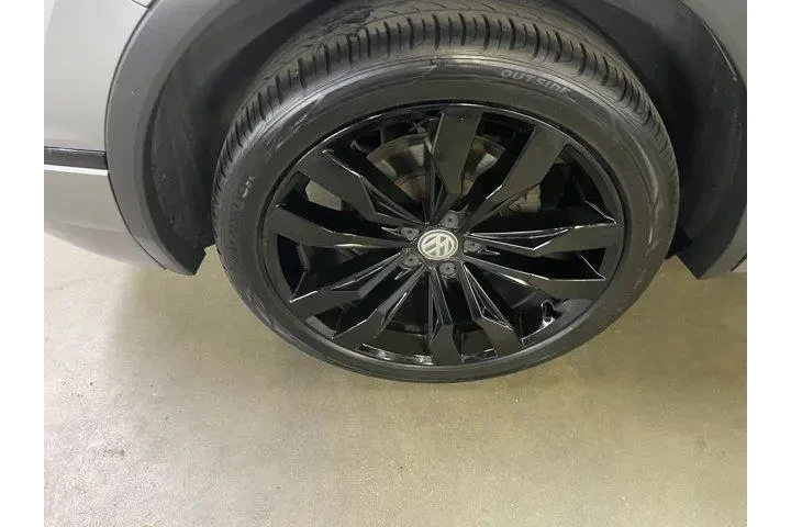 Volkswagen Tiguan 2020 AWD S image 10