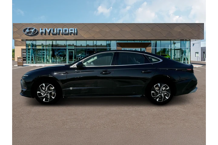 $24990 : Hyundai SONATA 2025 SEL 4dr image 3