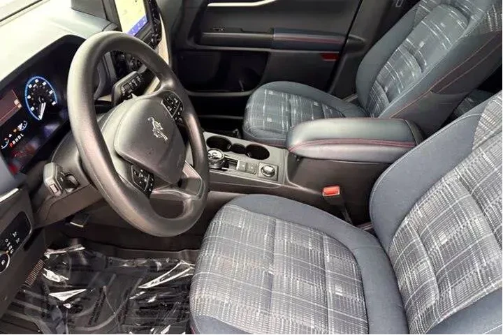 $29977 : Ford Bronco Sport 2024 AWD H image 10