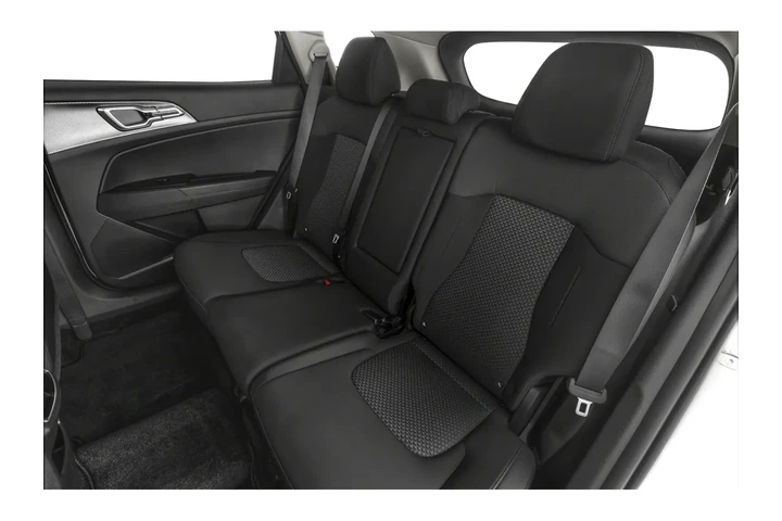 $20984 : 2024 Sportage LX image 9