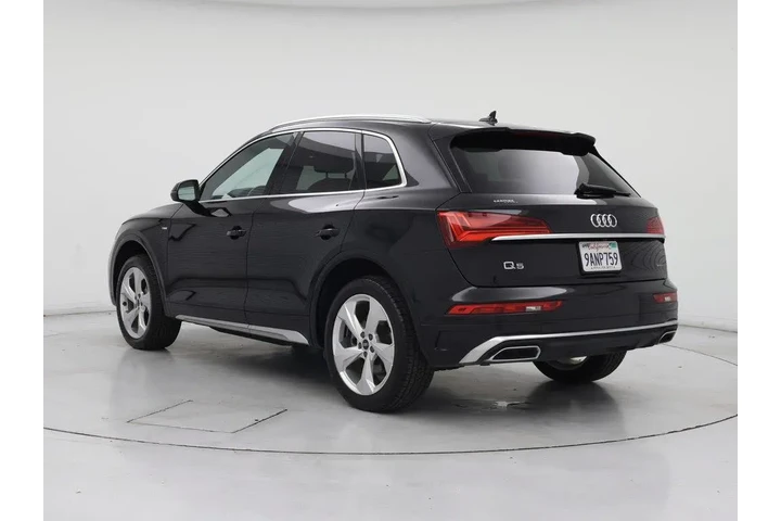$28998 : Audi Q5 2022 AWD quattro S l image 2
