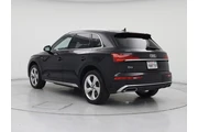 $28998 : Audi Q5 2022 AWD quattro S l thumbnail