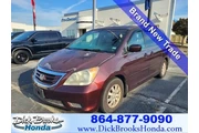 Honda Odyssey 2009 EX-L 4dr en Greenville