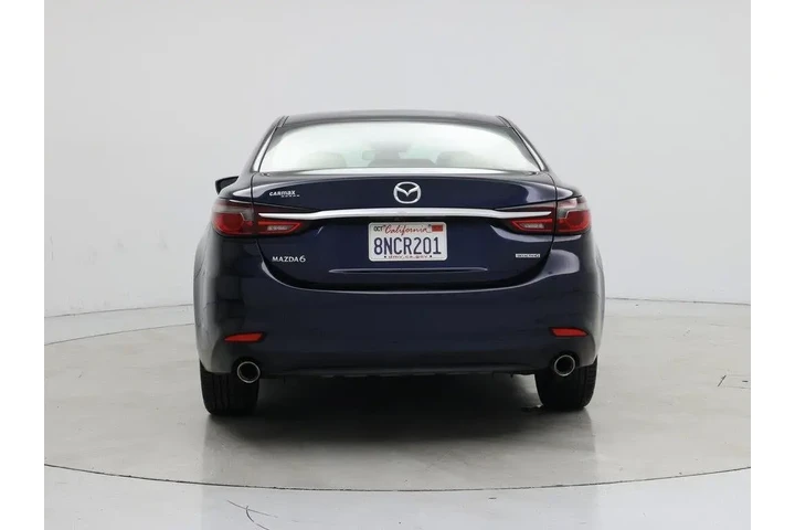 $18998 : Mazda Mazda6 2019 Touring 4d image 6