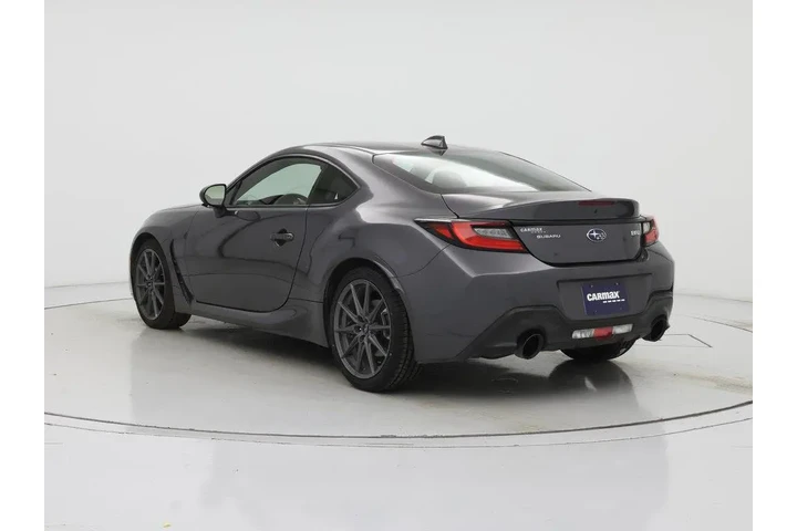 $28998 : Subaru BRZ 2023 Limited 2dr image 2