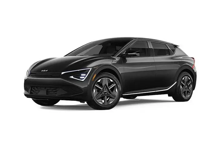 $30762 : Kia EV6 2025 Light Long Rang image 1