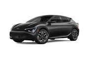 Kia EV6 2025 Light Long Rang en Stockton