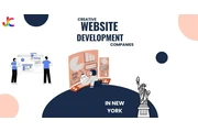 Design and Development Service en Jersey City