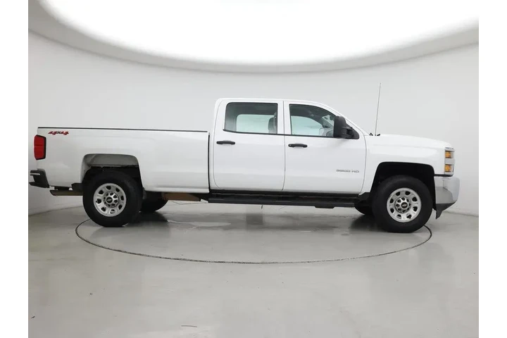 $29998 : Chevrolet Silverado 3500HD 2 image 7