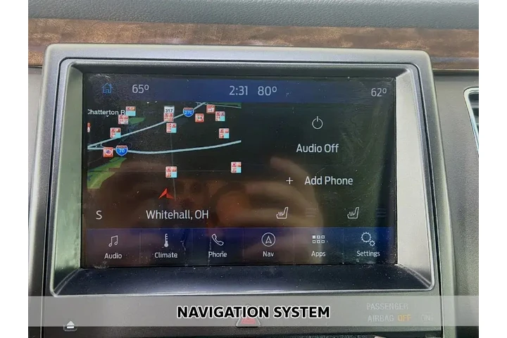 $19499 : Ford Flex 2019 AWD Limited 4 image 3