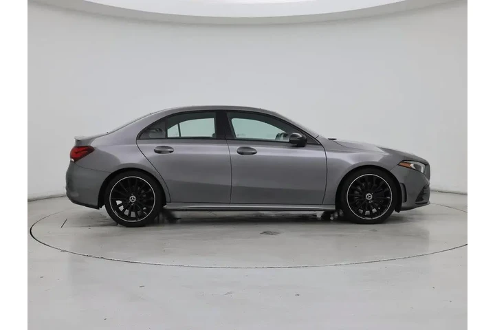 $23998 : Mercedes-Benz A-Class 2020 A image 7