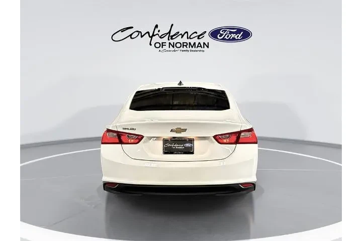 $18421 : Chevrolet Malibu 2023 LS 4dr image 4