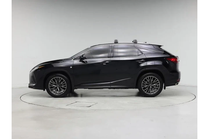 $38998 : Lexus RX 350 2022 AWD F SPOR image 3
