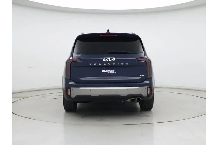 $36998 : Kia Telluride 2023 AWD SX X- image 6