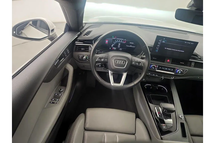$29998 : Audi A5 Sportback 2024 AWD q image 9
