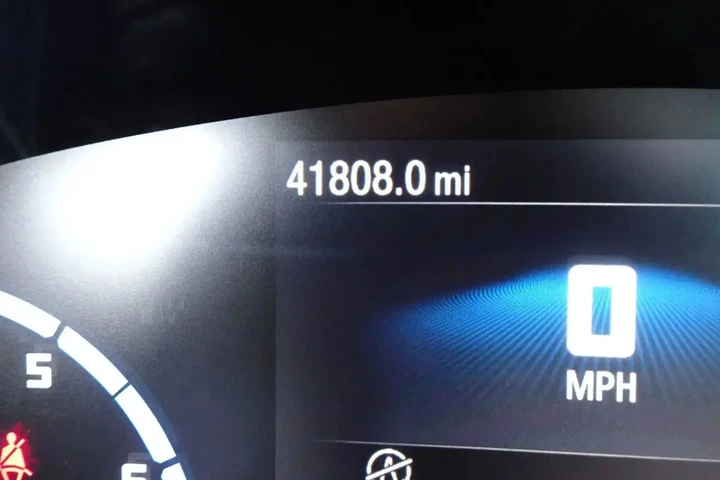 $21995 : 2021 BRONCO SPORT image 3