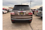 $5999 : 2007 GMC Acadia SLT-1 FWD thumbnail
