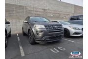 Ford Explorer 2018 XLT 4dr S en Las Vegas
