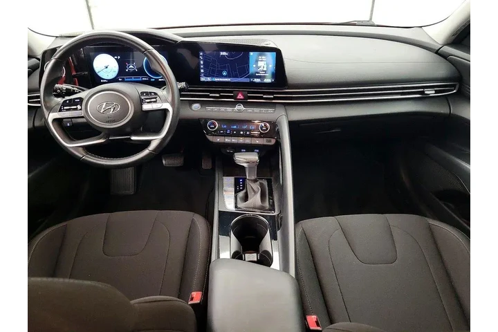 $19998 : Hyundai ELANTRA 2023 SEL 4dr image 9