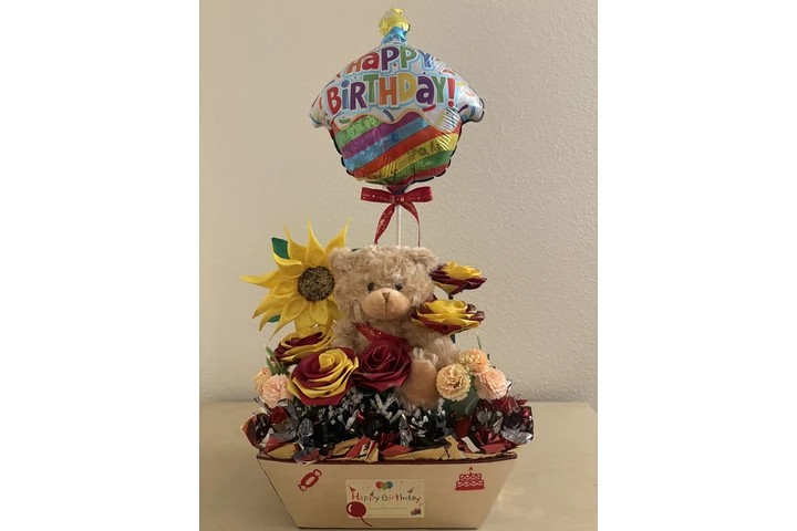 Bright Decorations image 3