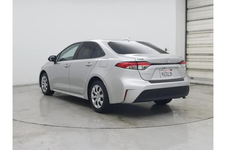 $23998 : Toyota Corolla 2025 LE 4dr S image 2