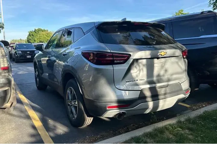 $29995 : Chevrolet Blazer 2025 AWD LT image 6