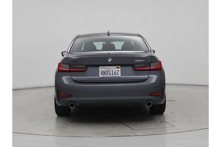 $24998 : BMW 3 Series 2020 330i 4dr S image 6