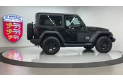 $23900 : Jeep Wrangler 2019 4x4 Sport thumbnail