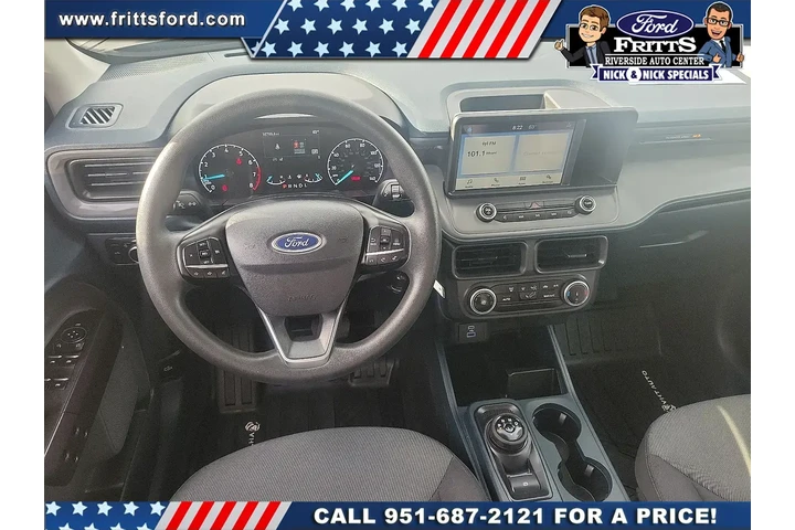 $24520 : Ford Maverick 2024 XL 4dr Su image 5