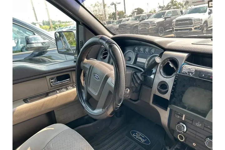 $7581 : Ford F-150 2009 4x2 XL 4dr S image 10