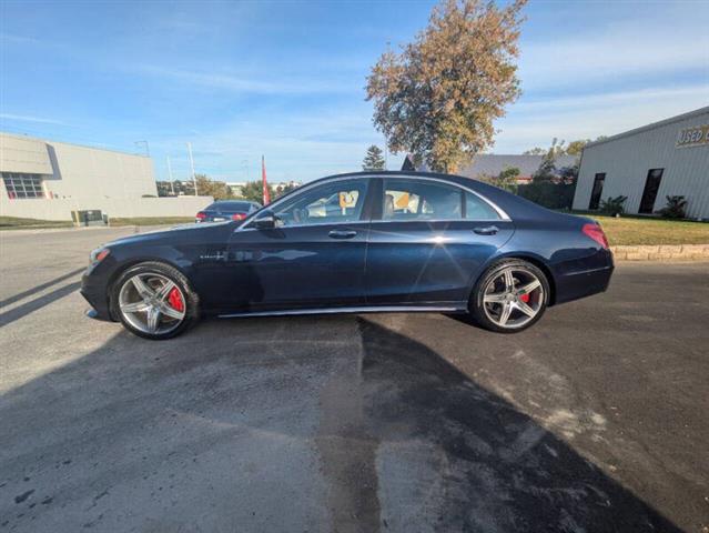 $37990 : 2014 Mercedes-Benz S-Class S image 4