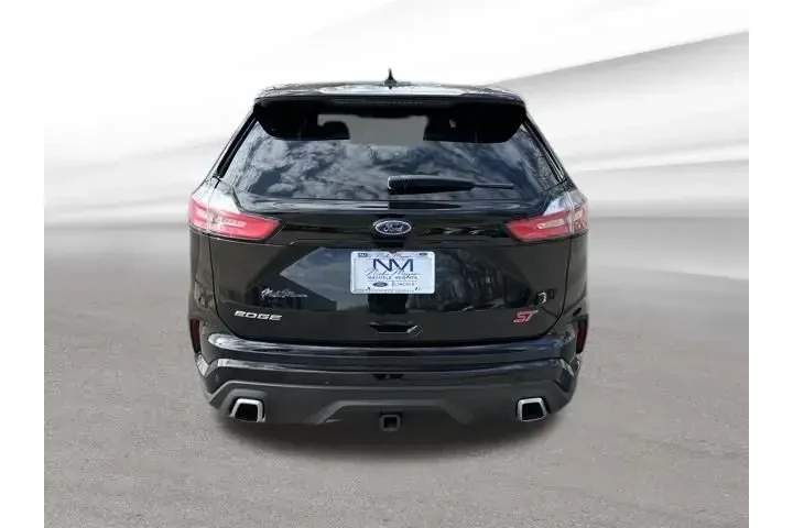 $23970 : Ford Edge 2020 AWD ST 4dr Cr image 7