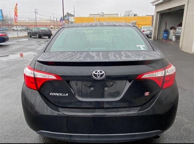 $9995 : 2015 Corolla L image 5