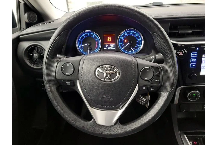 $17998 : Toyota Corolla 2017 L 4dr Se image 10