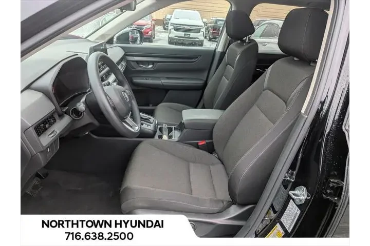 $27233 : Honda CR-V 2023 AWD EX 4dr S image 7