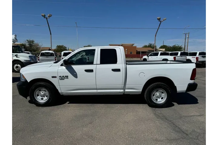$23995 : 2022 RAM 1500 Classic Tradesm image 3