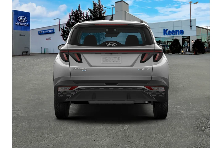$25995 : Hyundai TUCSON Hybrid 2023 A image 6