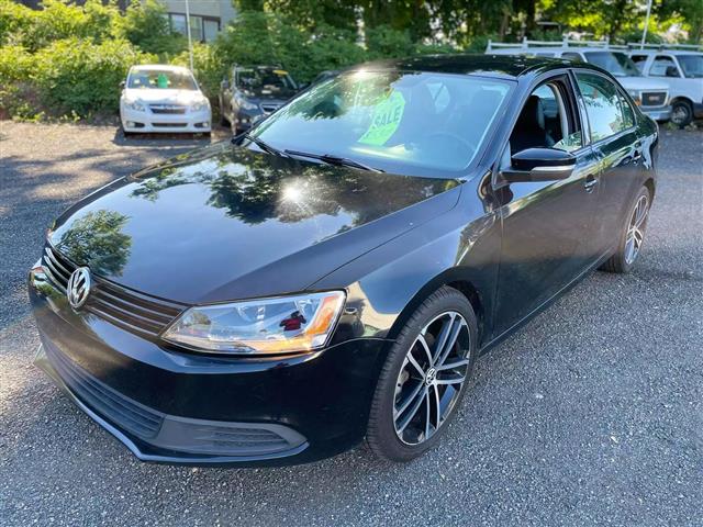 $5900 : 2014 VOLKSWAGEN JETTA2014 VOL image 3