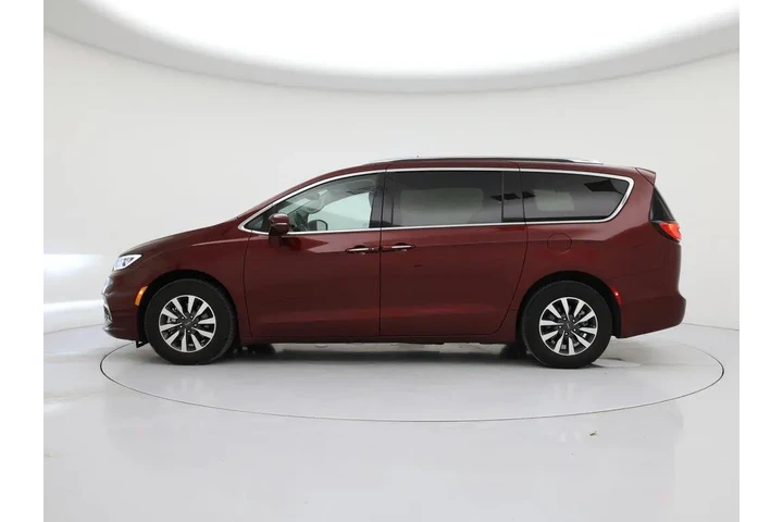 $29998 : Chrysler Pacifica 2021 Touri image 3