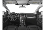 $16990 : Ford Edge 2017 Titanium 4dr thumbnail