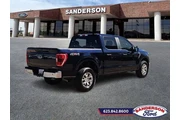 $33888 : Ford F-150 2023 4x4 XLT 4dr thumbnail