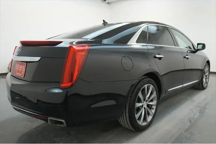 $6900 : Cadillac XTS 2013 Luxury Col image 10