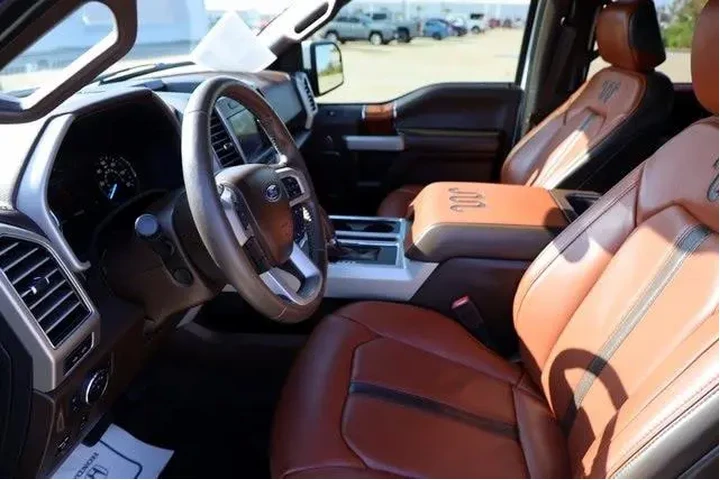 $33872 : Ford F-150 2019 4x2 King Ran image 10