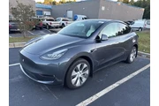 Tesla Model Y 2022 AWD Long en Atlanta