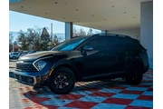 Kia Sportage 2023 AWD X-Pro en Reno
